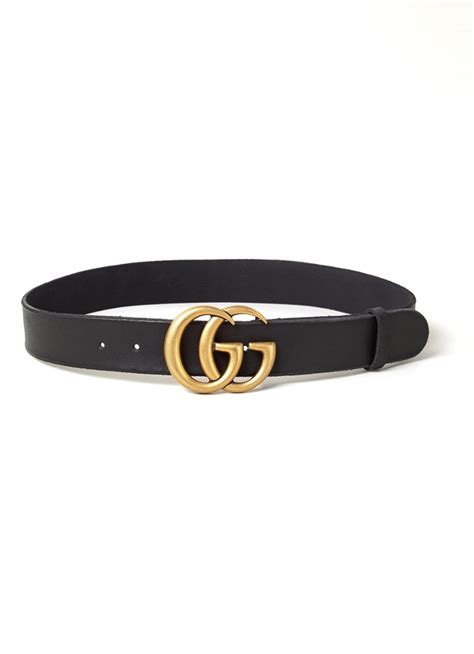 gucci riem dames maat|riemen van gucci.